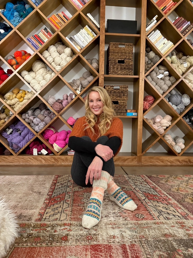 Socks Collection