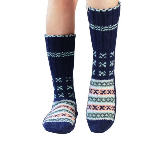Generous Socks