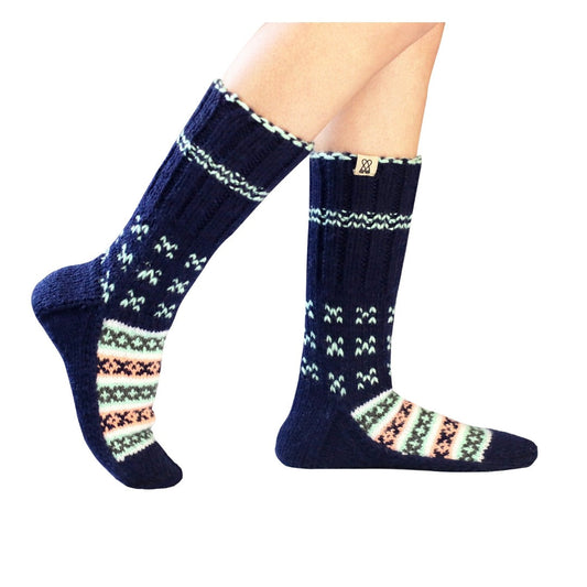 Generous Socks